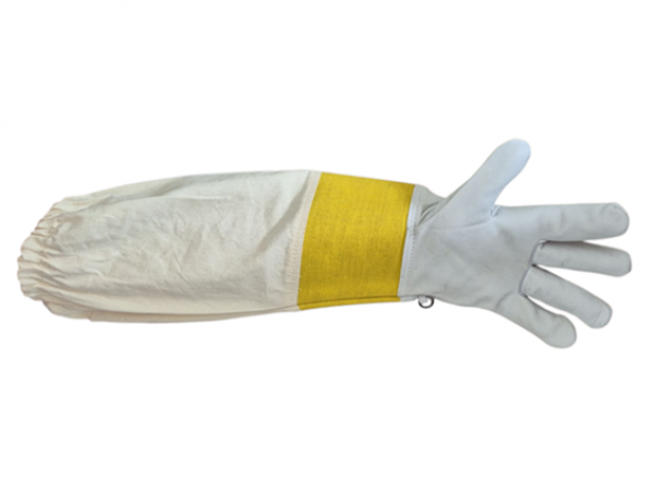 Imgut® Yak-Leder Handschuhe